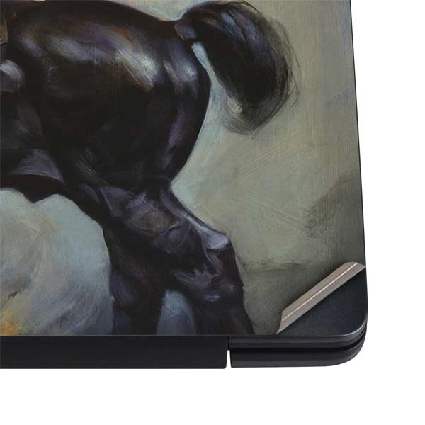 Frazetta Death Dealer on Horseback Dell Vostro Skin