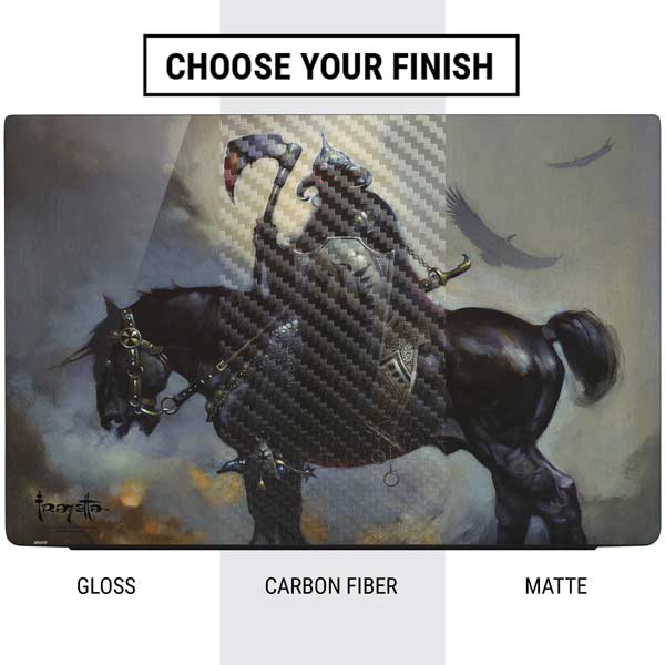 Frazetta Death Dealer on Horseback Dell Vostro Skin