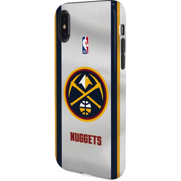 Denver Nuggets Apple iPhone Pro Case | NBA – Skinit