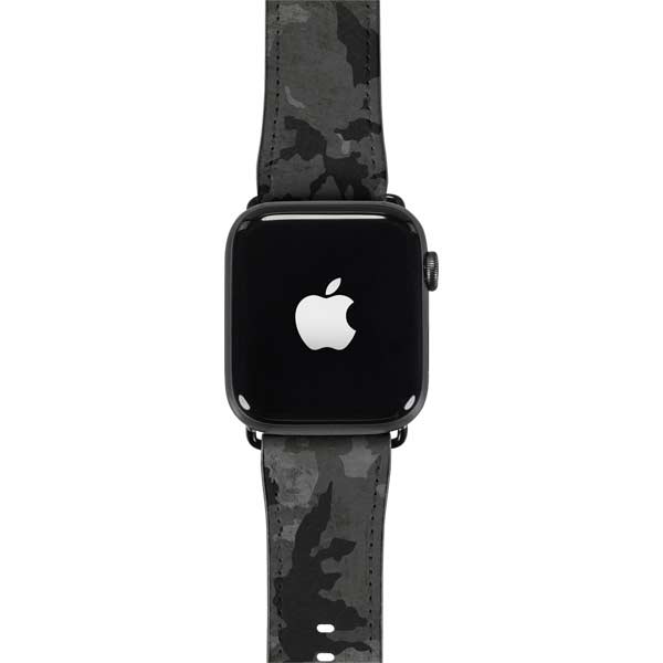 Digital Camo Apple Watch Band 38-40mm
