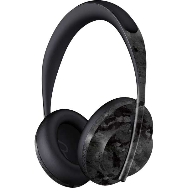 Digital Camo Bose Noise Cancelling Headphones 700 Skin
