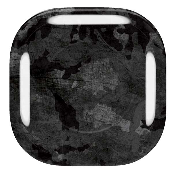 Digital Camo Galaxy Buds Live Skin