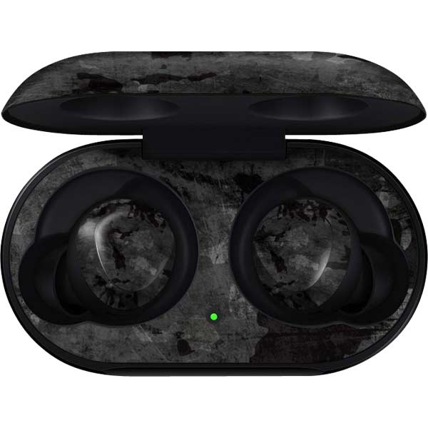 Digital Camo Galaxy Buds Skin