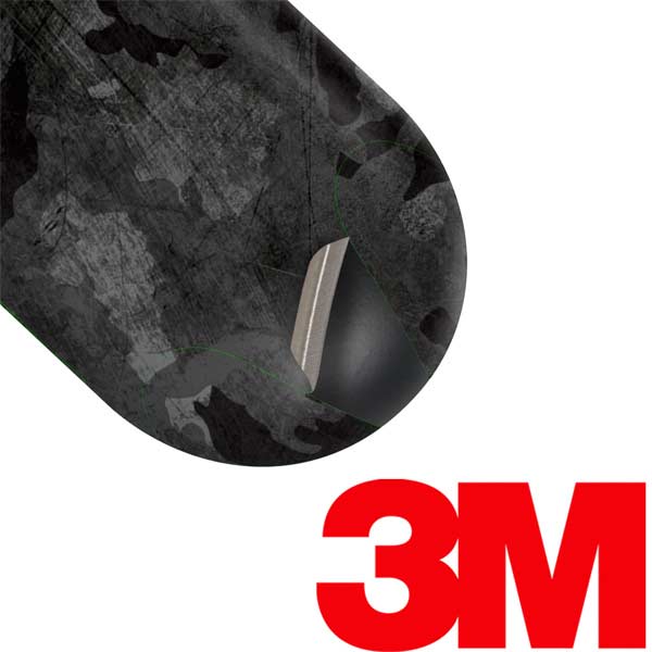 Digital Camo Galaxy Buds Skin