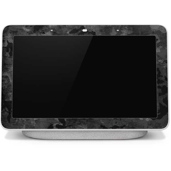 Digital Camo Google Home Hub Skin