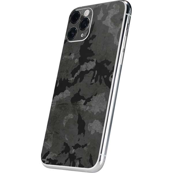 Digital Camo iPhone 11 Pro Skin