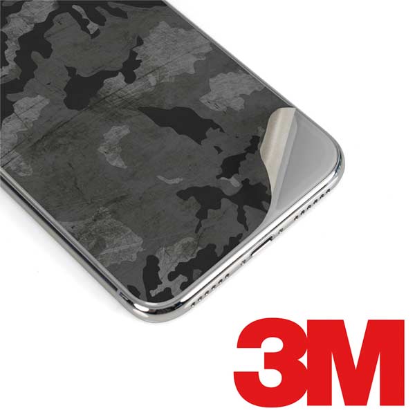 Digital Camo iPhone 11 Pro Skin