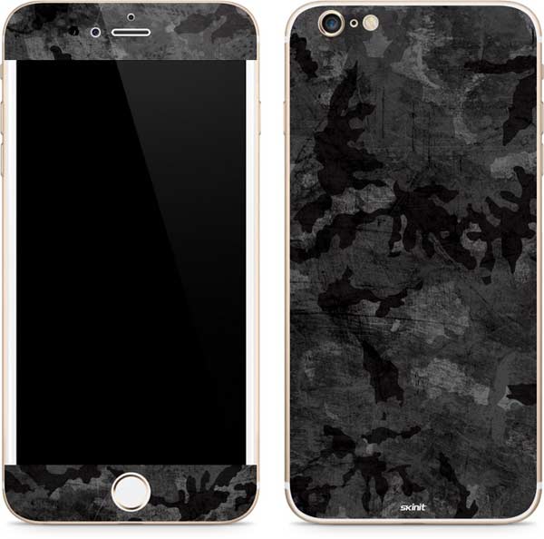 Digital Camo iPhone 6/6s Plus Skin