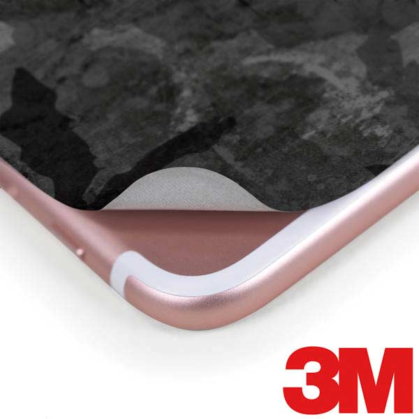 Digital Camo iPhone 8 Plus Skin