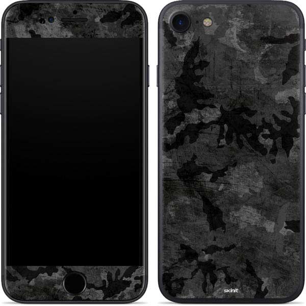 Digital Camo iPhone SE (2nd & 3rd Gen) Skin