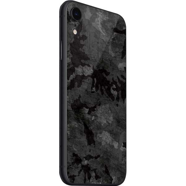 Digital Camo iPhone SE (2nd & 3rd Gen) Skin