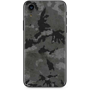 Digital Camo iPhone XR Skin