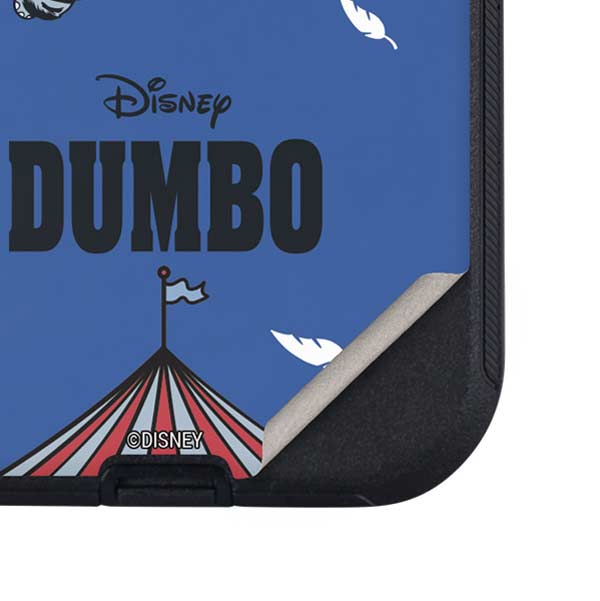 Disney Dumbo Classic Flying Elephant Otterbox Defender iPhone Skin