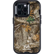 RealTree Edge Camo Otterbox Defender iPhone Skin