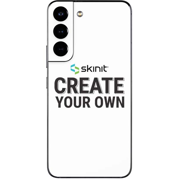 Create Your Own Galaxy S22 Skin | Custom Samsung Decals – Skinit