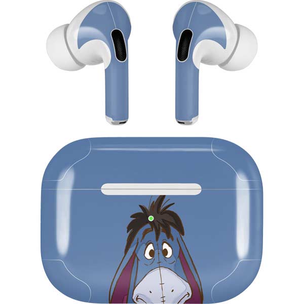 Headphone Case Eeyore Airpod Pro Case Disney Winnie The Pooh