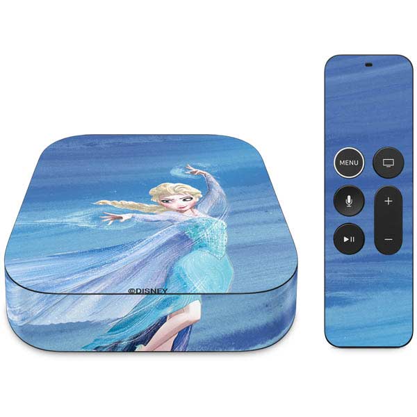 Apple tv frozen hotsell