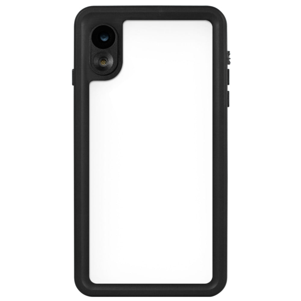 Custom iPhone XR Waterproof Case