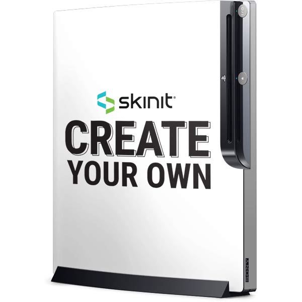 Skin De Personnalisation PS3 - Sono Sound - Autocollant Décoratif Neuf