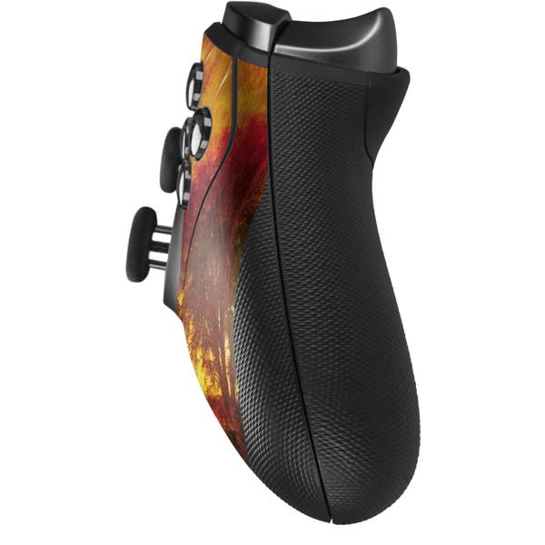 Falling Notes Skin – Skinit