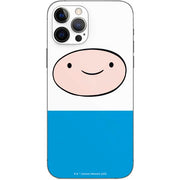 Adult Swim Adventure Time Finn Mertens iPhone 12 Pro Skin