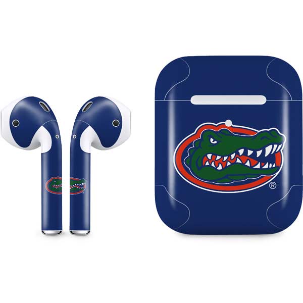 Florida gators sales airpods case