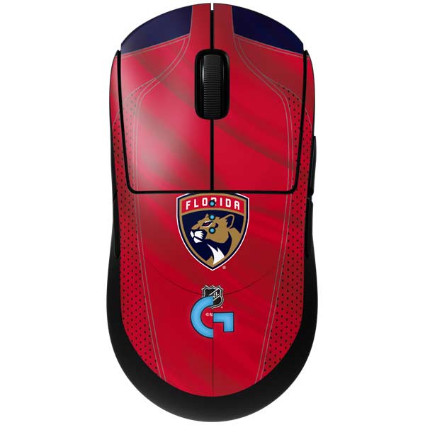 Logitech G Pro Wireless Gaming Mouse Skins Decals Skinit