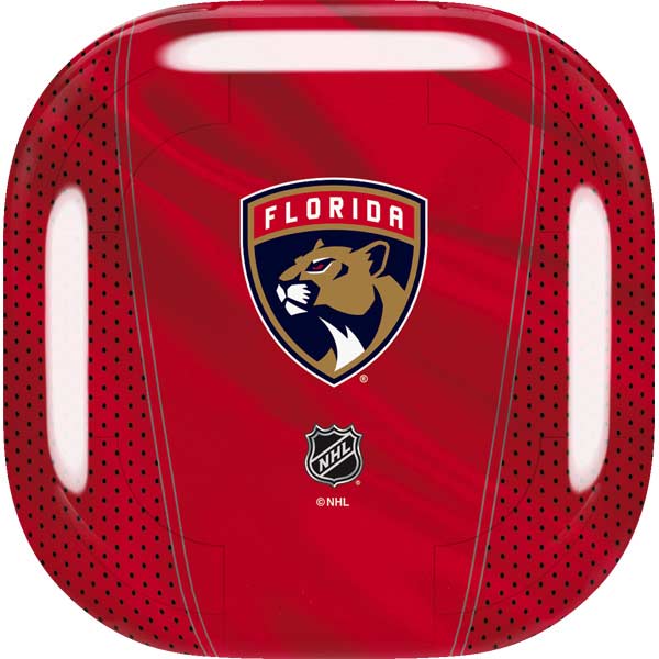 NHL Florida Panthers Jersey Galaxy Buds Live Skin