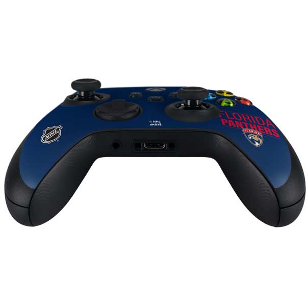 Florida Panthers Lineup Microsoft Xbox Skin | NHL – Skinit
