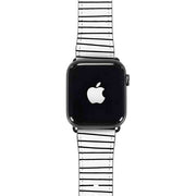 Freehand Stripes Apple Watch Band 38-40mm