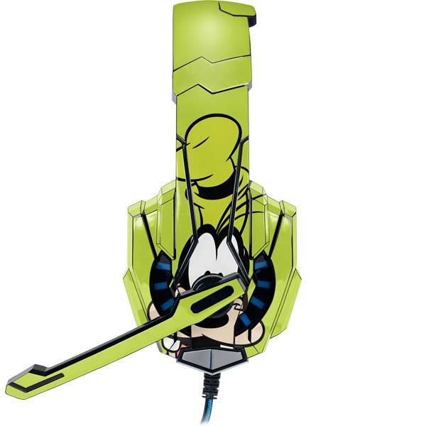Disney Friends Goofy Up Close BENGOO G9000 Skin