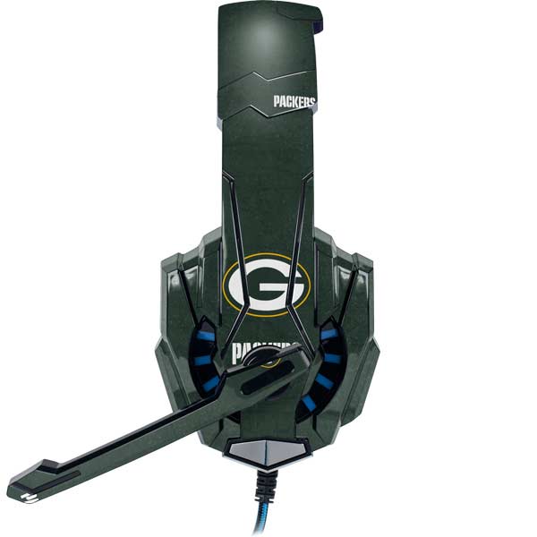 NFL Green Bay Packers Distressed BENGOO G9000 Skin