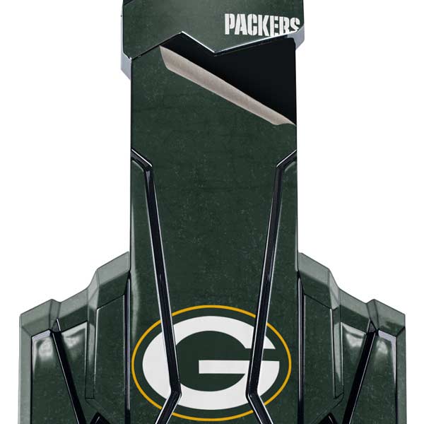 NFL Green Bay Packers Distressed BENGOO G9000 Skin