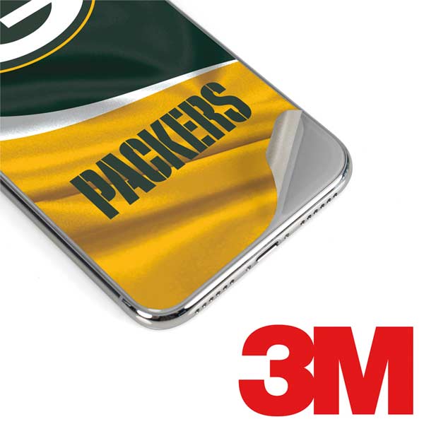 NFL Green Bay Packers iPhone 11 Pro Skin