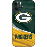 NFL Green Bay Packers iPhone 12 Pro Skin