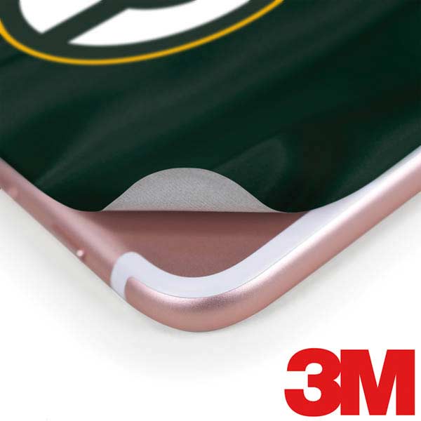NFL Green Bay Packers iPhone 8 Plus Skin