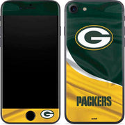NFL Green Bay Packers iPhone SE (2nd & 3rd Gen) Skin