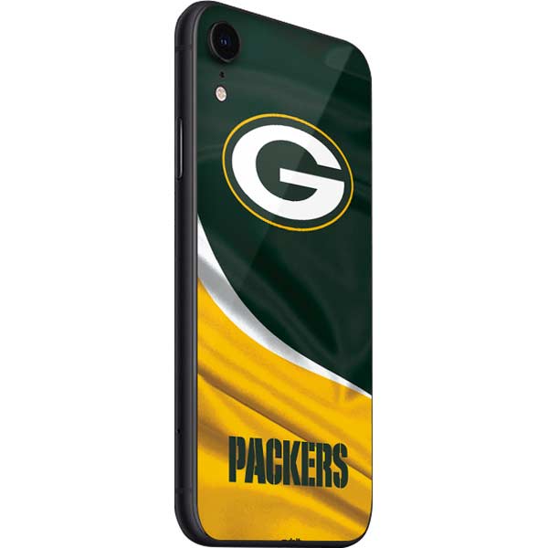 NFL Green Bay Packers iPhone SE (2nd & 3rd Gen) Skin