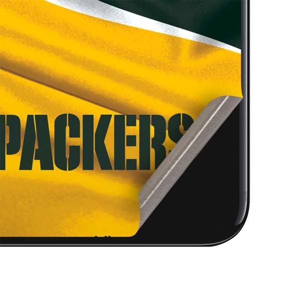 NFL Green Bay Packers iPhone SE (2nd & 3rd Gen) Skin
