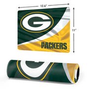NFL Green Bay Packers Gaming Mouse Pad