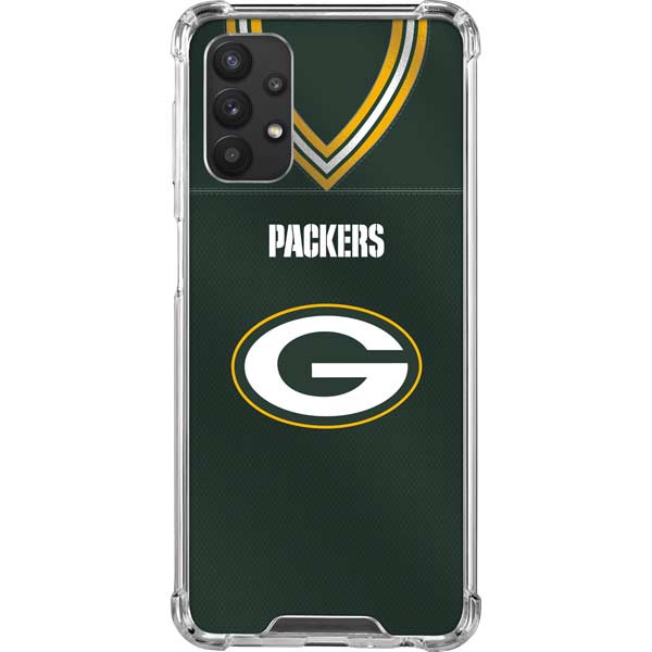 : Skinit Decal Tablet Skin Compatible with iPad Air - Officially  Licensed NFL Green Bay Packers Green Performance Series Design : Electronics