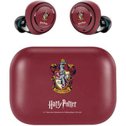 Wizarding World Harry Potter Gryffindor House Crest Amazon Echo Buds Skin