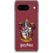 Wizarding World Harry Potter Gryffindor House Crest Google Pixel 8 Skin