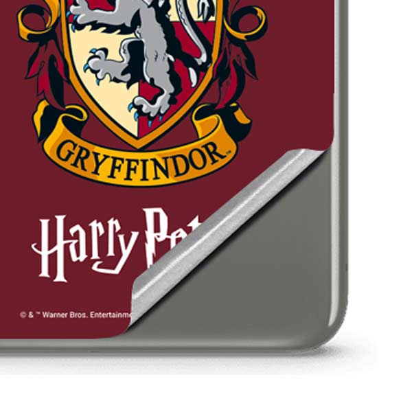 Wizarding World Harry Potter Gryffindor House Crest Google Pixel 8 Skin