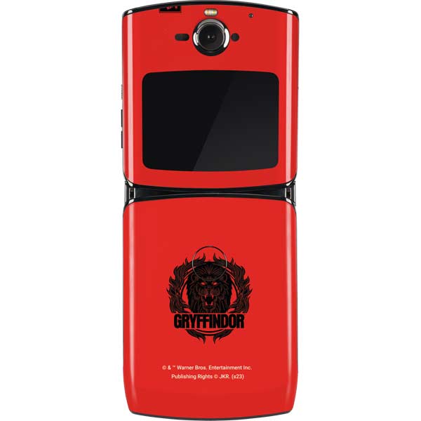 Gryffindor Illustration Skin – Skinit