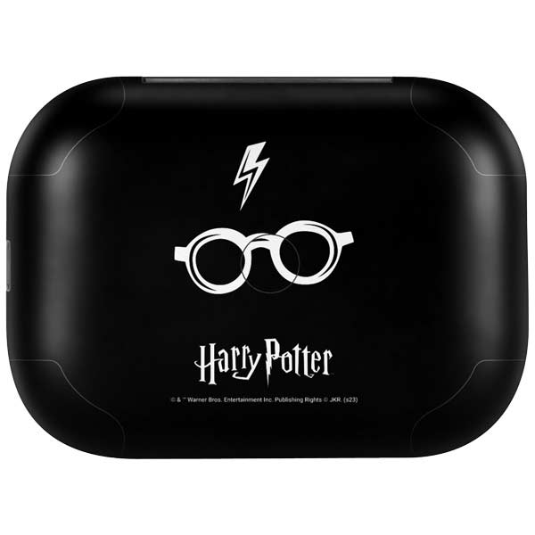 Wizarding World Harry Potter Scar and Glasses Amazon Echo Buds Skin