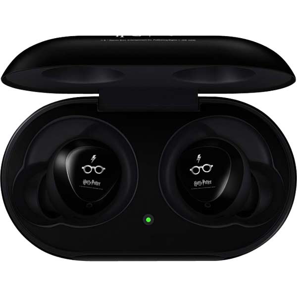 Wizarding World Harry Potter Scar and Glasses Galaxy Buds Skin