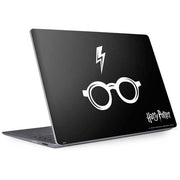 Wizarding World Harry Potter Scar and Glasses Surface Laptop 2 Skin