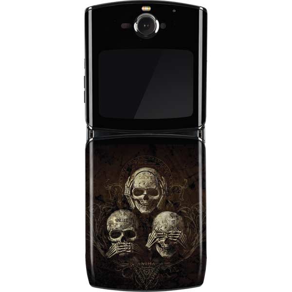 No Evil Skin | Art – Skinit