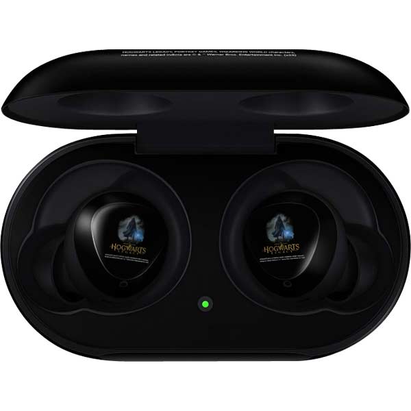 Wizarding Worlds Hogwarts Legacy Character art Galaxy Buds Skin